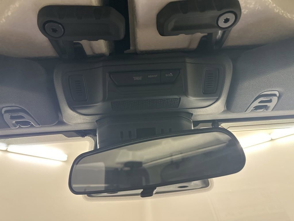 New 2026 Jeep Gladiator Mojave image 47