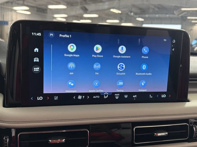 New 2026 Lincoln Aviator AWD image 6