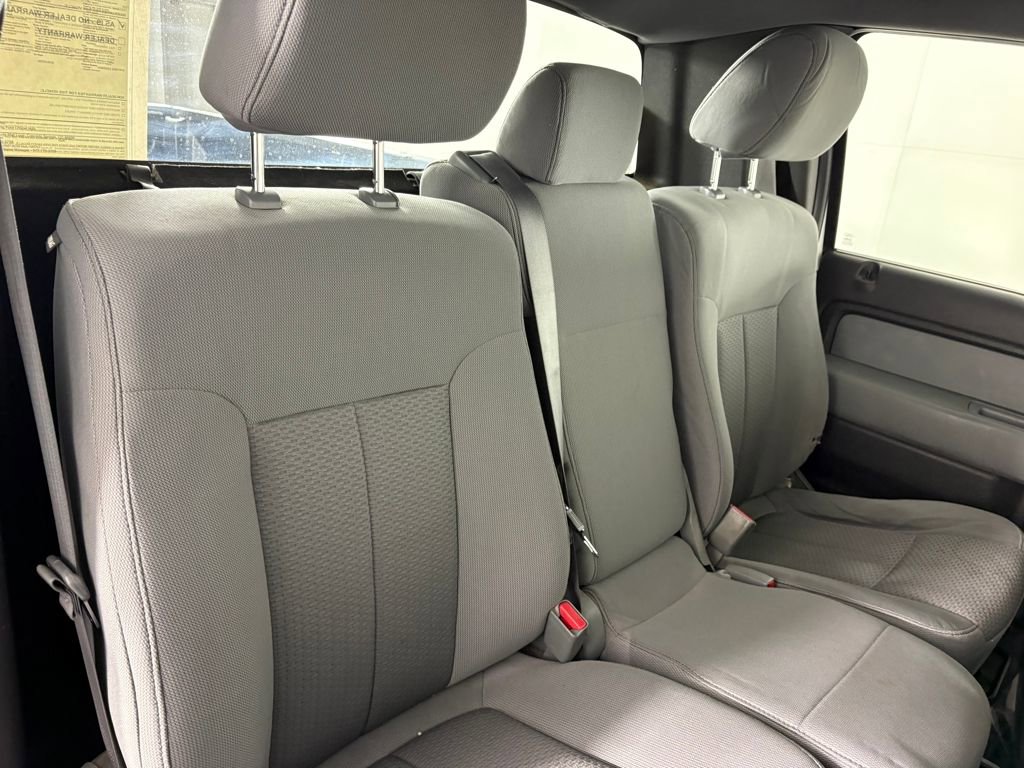 Used 2014 Ford F150 XL w/ Power Equipment Group image 25