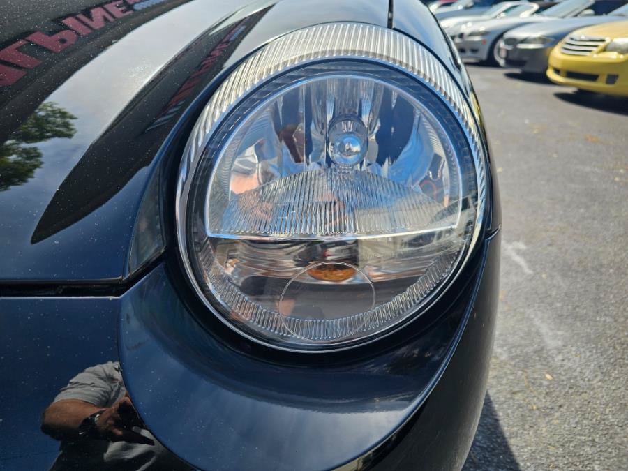 Used 2002 Ford Thunderbird RWD image 37