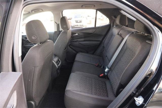 Used 2024 Chevrolet Equinox LT image 10