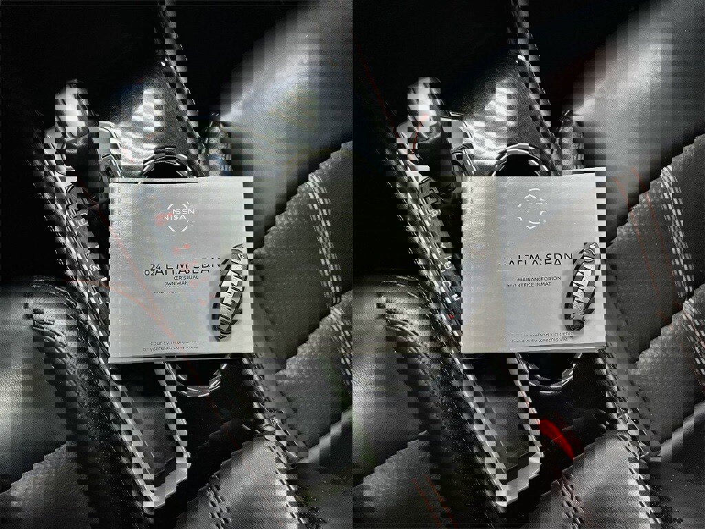 Used 2024 Nissan Altima 2.5 SR image 11