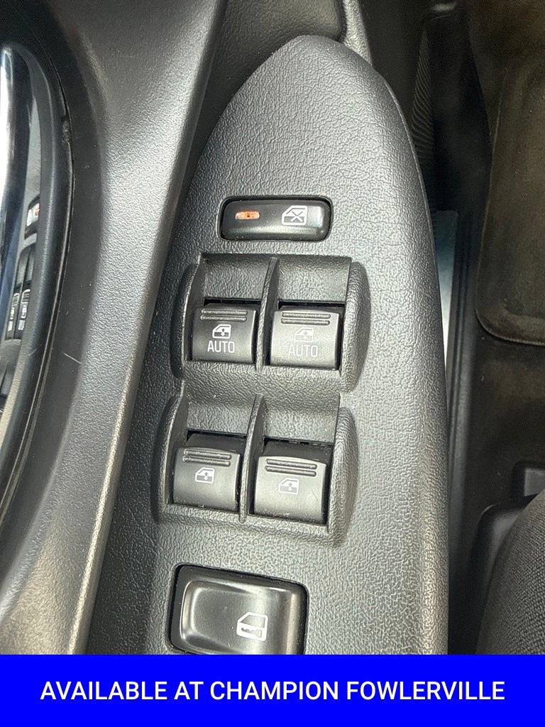 Used 2007 Chevrolet TrailBlazer LT RWD image 20
