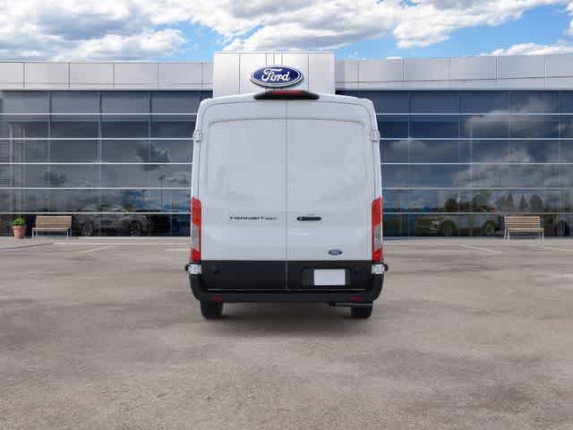 New 2026 Ford Transit 250 148 Medium Roof RWD image 5