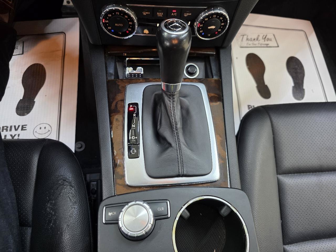 Used 2014 Mercedes-Benz C 250 Sedan w/ Multimedia Package image 33