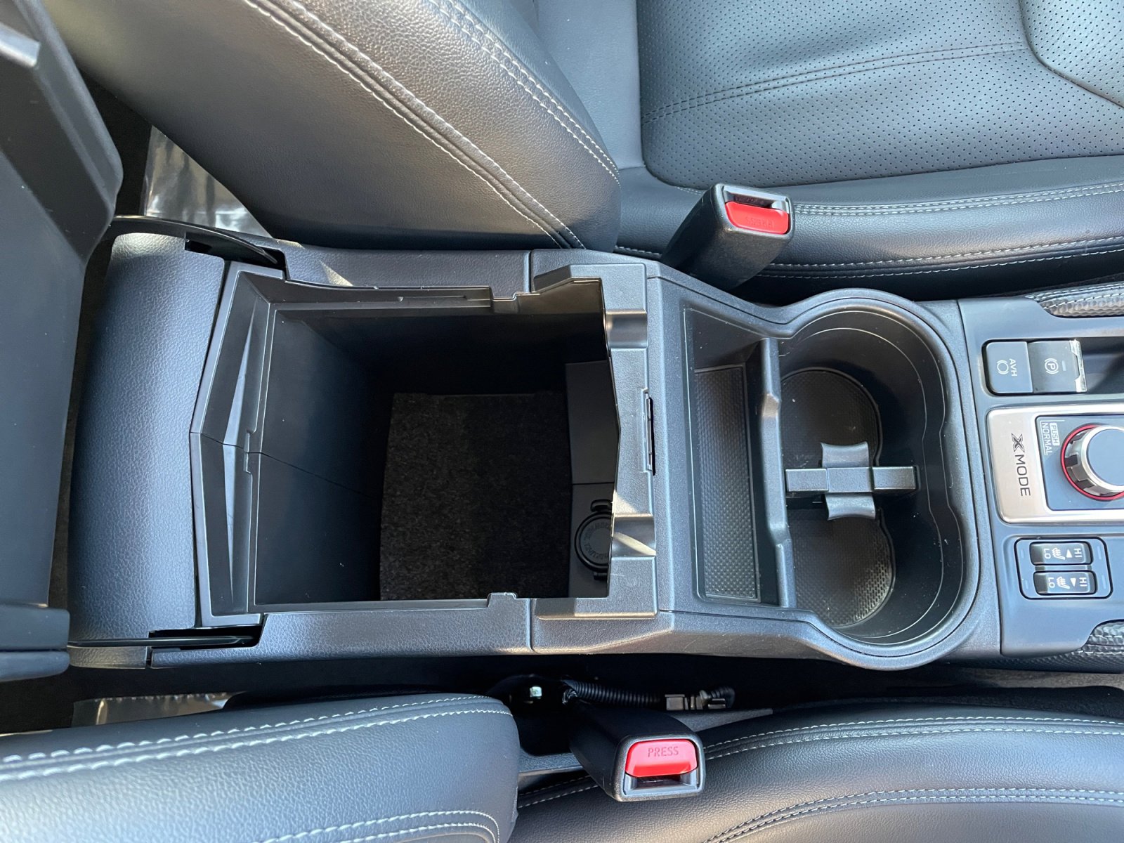 Certified 2024 Subaru Forester Limited image 28