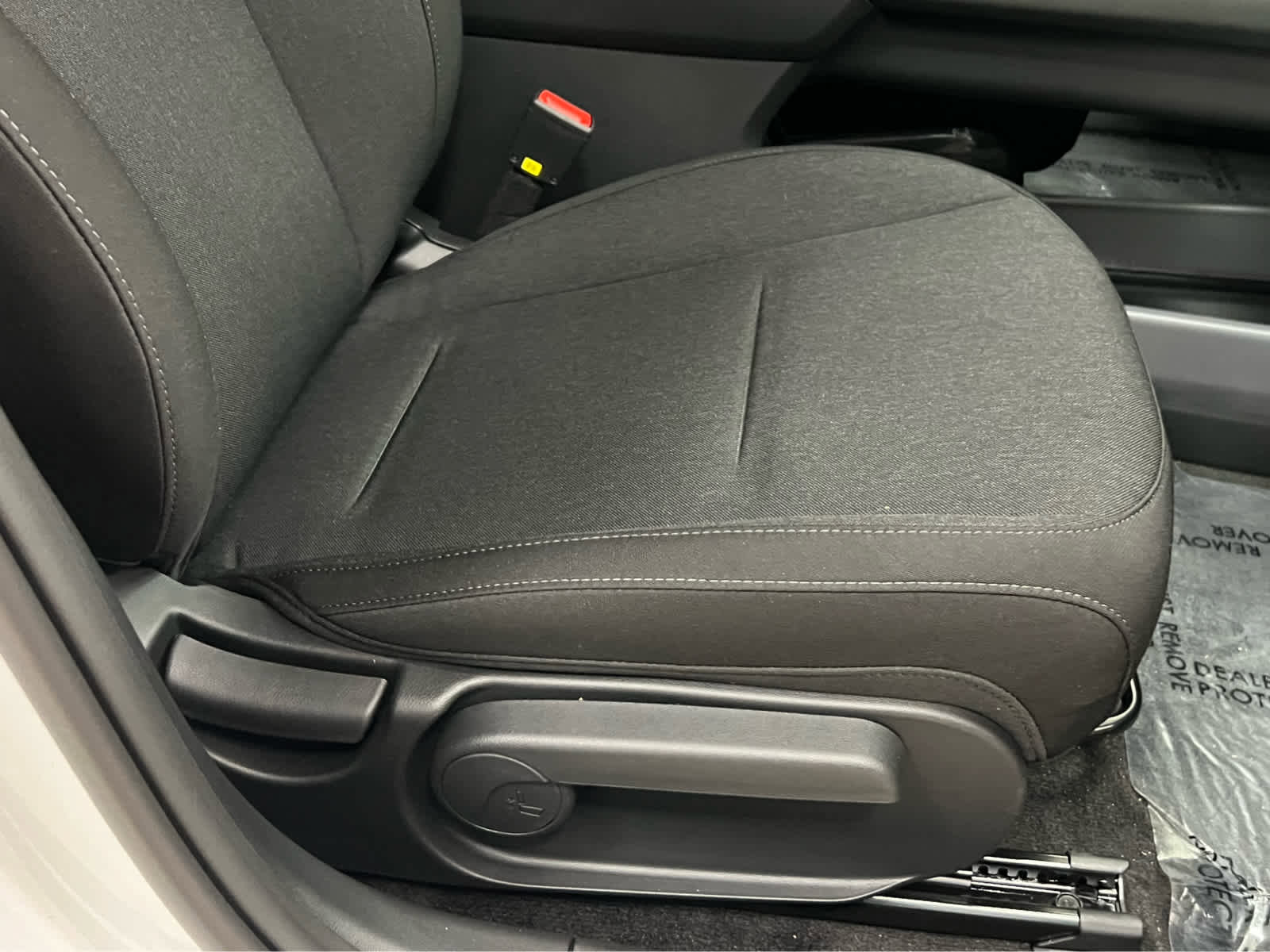 New 2025 Hyundai Ioniq 6 SE image 18