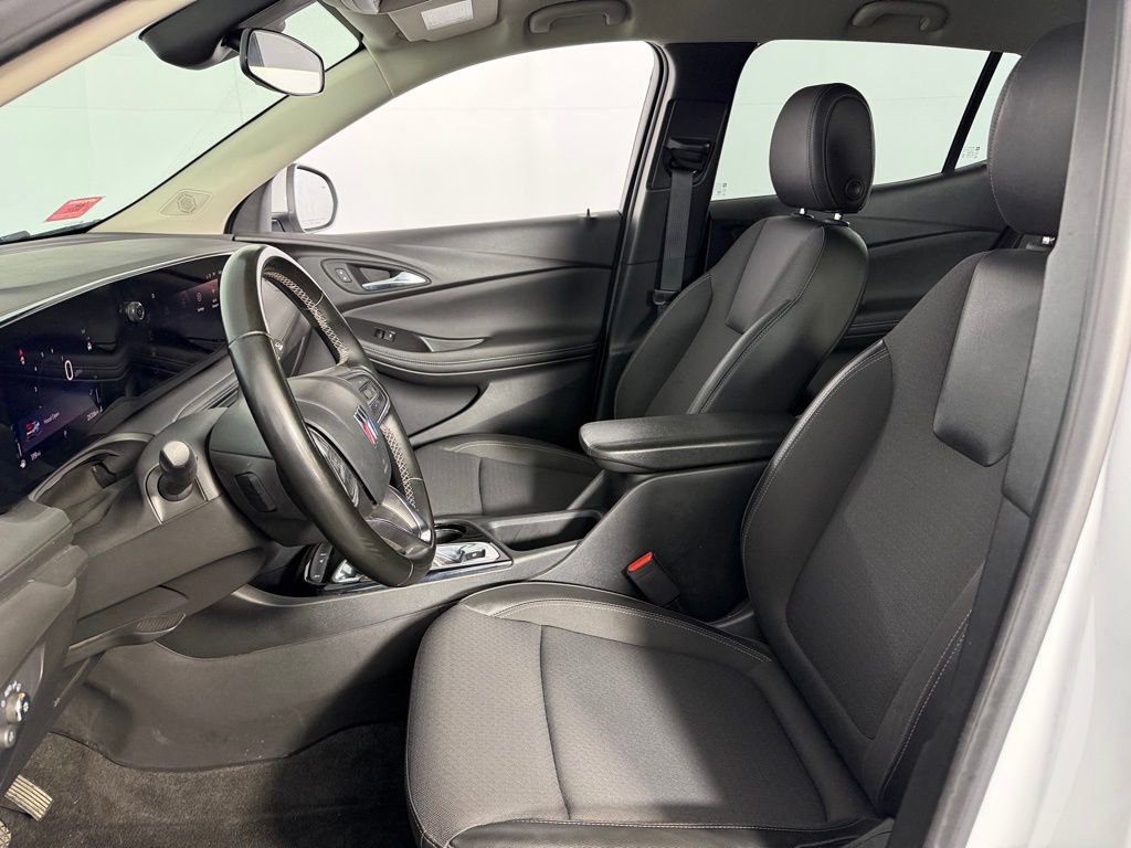 Used 2024 Buick Encore GX Preferred image 21