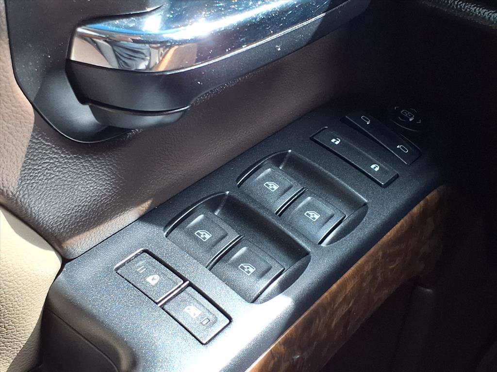 Used 2017 Chevrolet Silverado 1500 LT w/ All Star Edition image 12