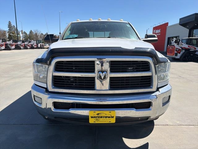 Used 2012 RAM 2500 SLT w/ Technology Group image 3