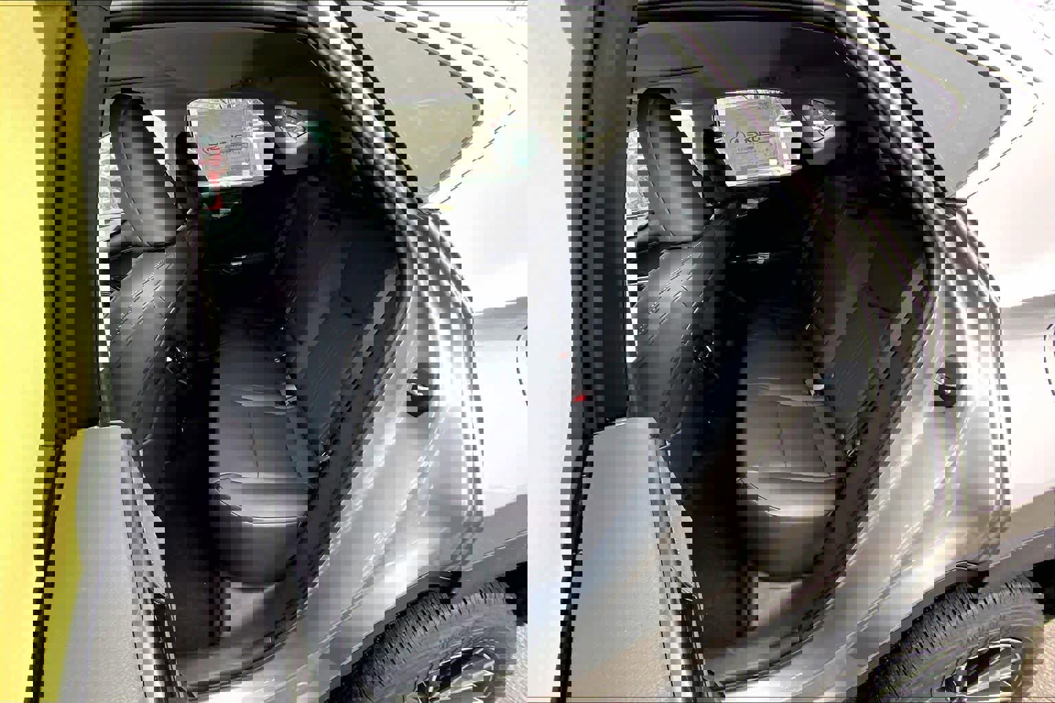 New 2026 Lexus NX 350 AWD w/ Premium Package image 23