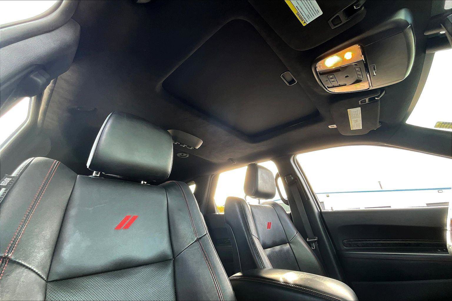 Used 2023 Dodge Durango R/T image 22