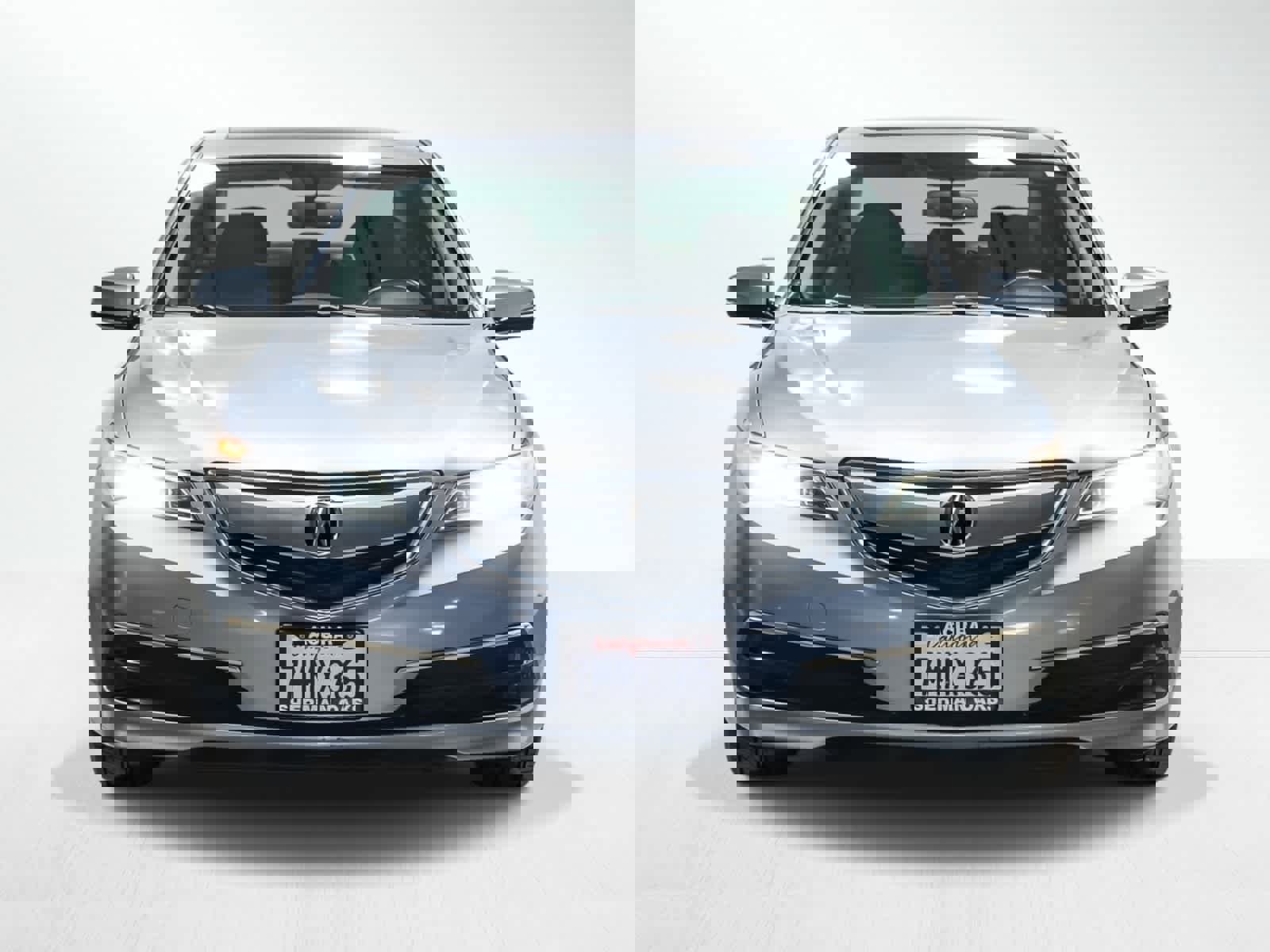 Used 2015 Acura TLX image 4