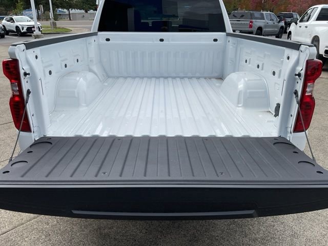 New 2026 Chevrolet Silverado 1500 LT image 8