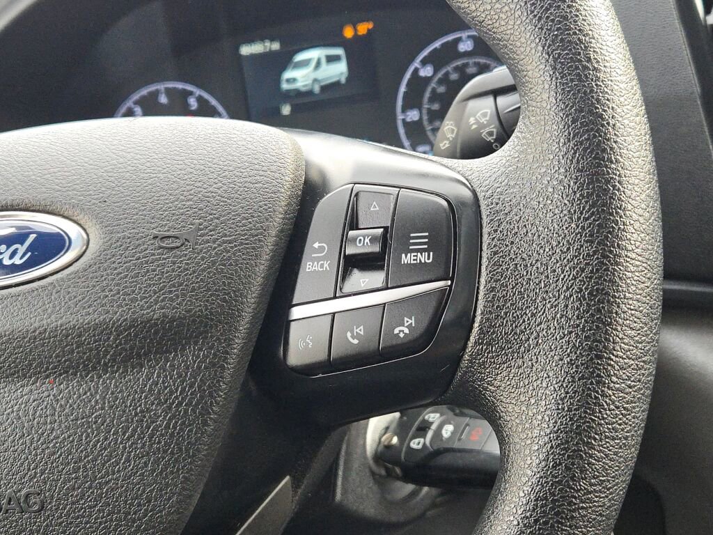Used 2023 Ford Transit 350 XLT RWD image 30