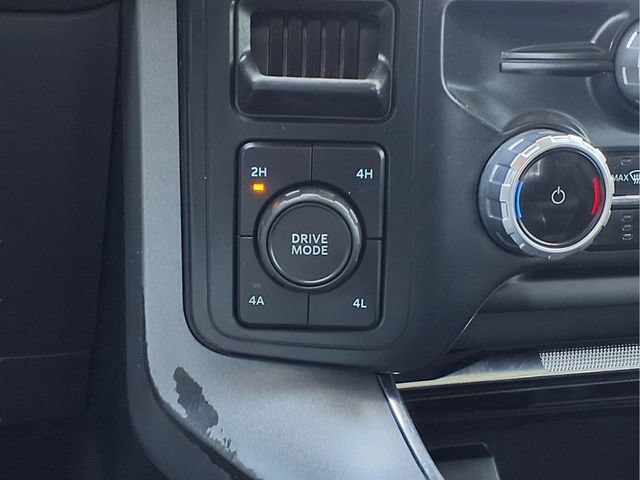 Used 2023 Ford F150 Lariat AWD/4WD image 11