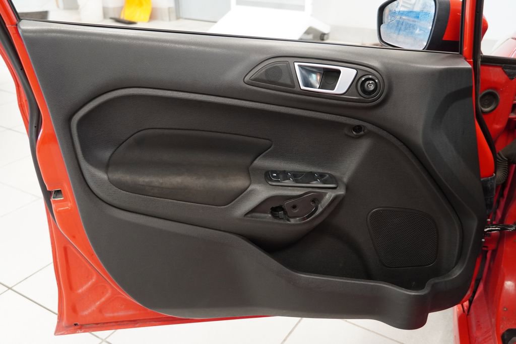 Used 2014 Ford Fiesta ST image 16