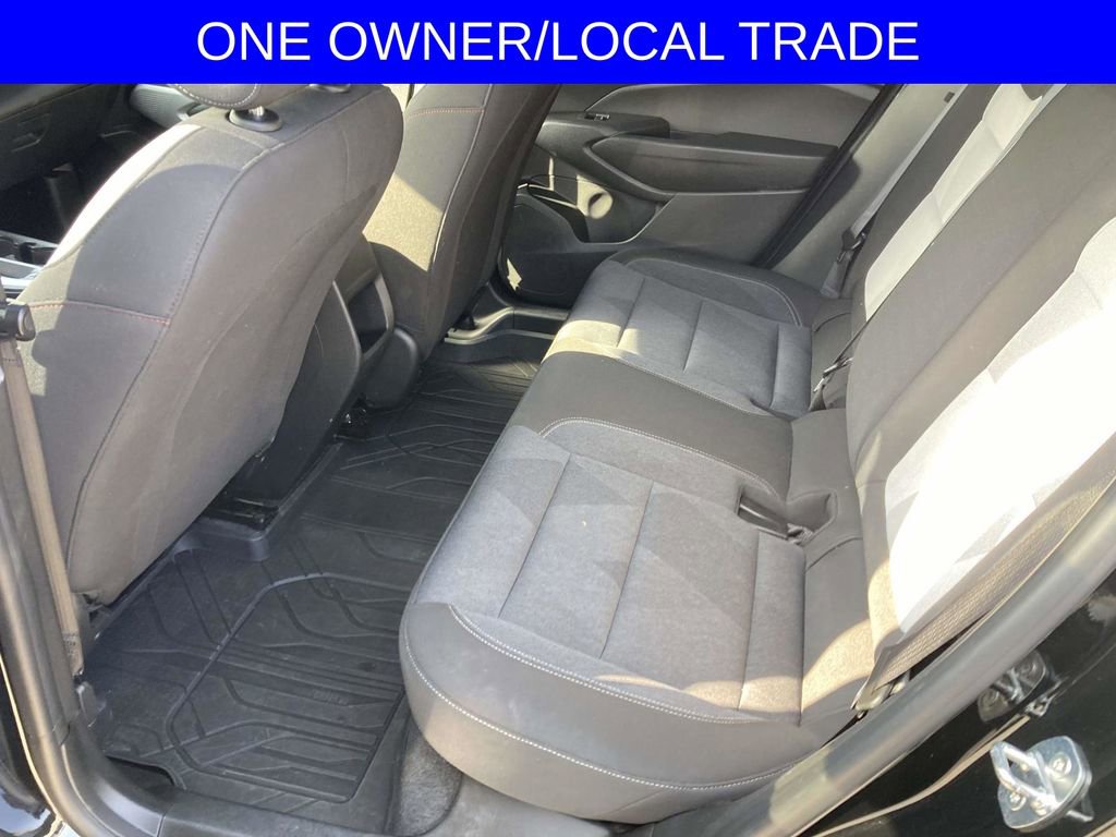 Used 2024 Chevrolet Trax RS image 12