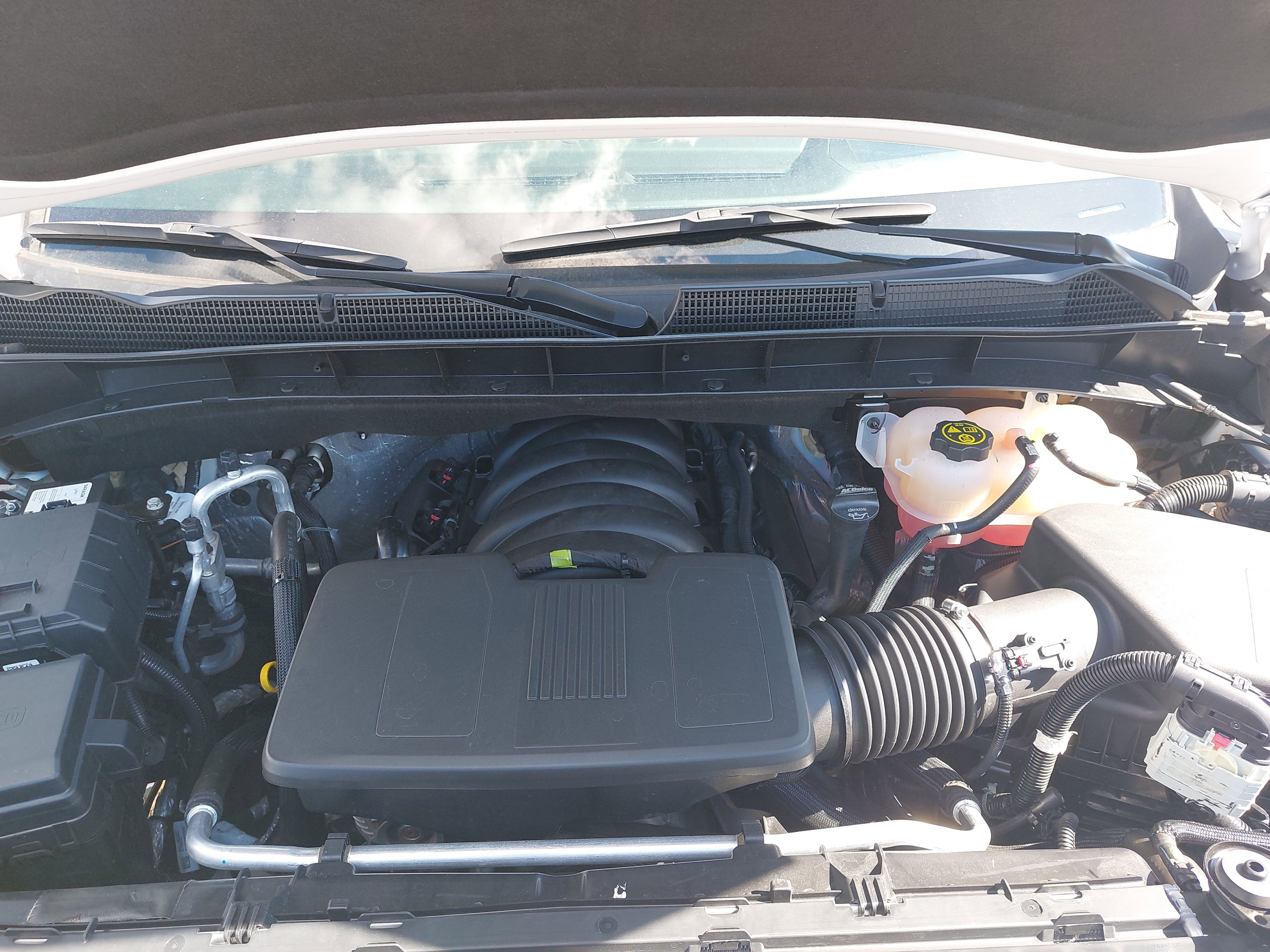 Used 2024 GMC Sierra 1500 AT4X image 32