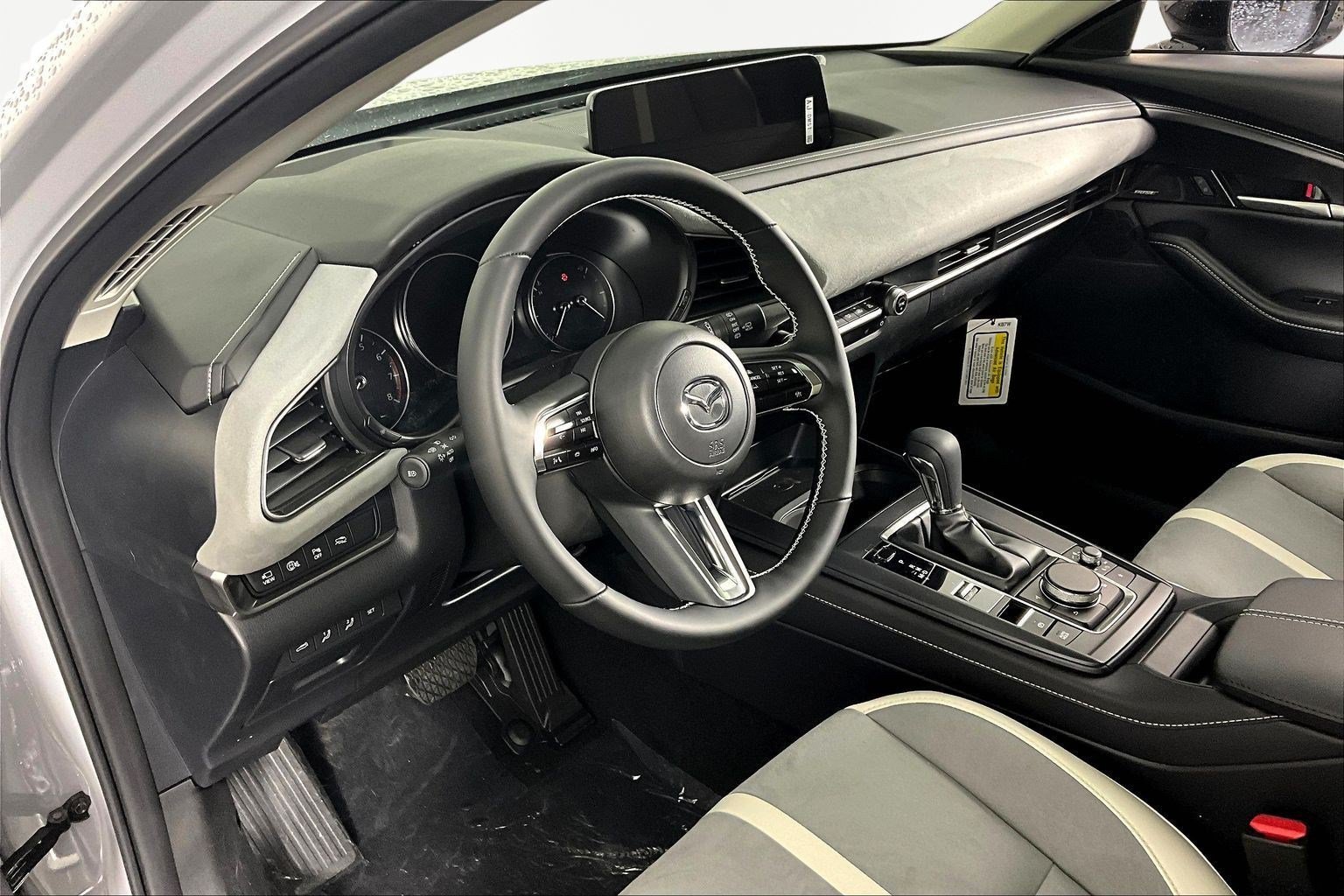 New 2026 MAZDA CX-30 Aire Edition AWD/4WD image 16