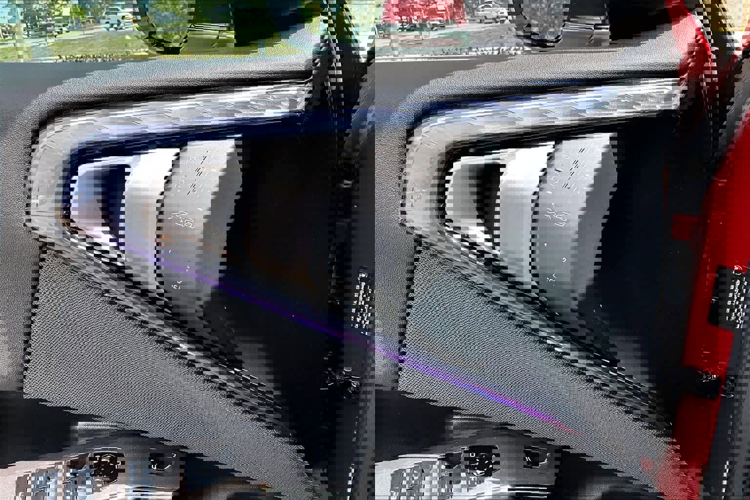 Used 2026 BMW X3 xDrive30 w/ Premium Package image 34