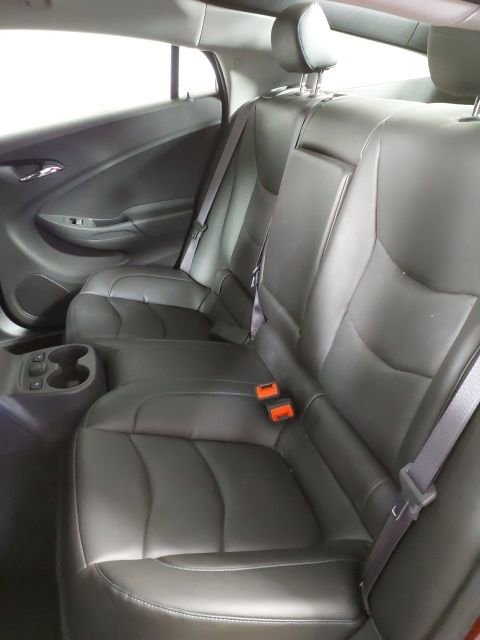 Used 2017 Chevrolet Volt Premier w/ Driver Confidence II Package image 11