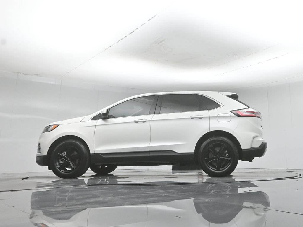 Certified 2023 Ford Edge SEL w/ Convenience Package AWD/4WD image 56