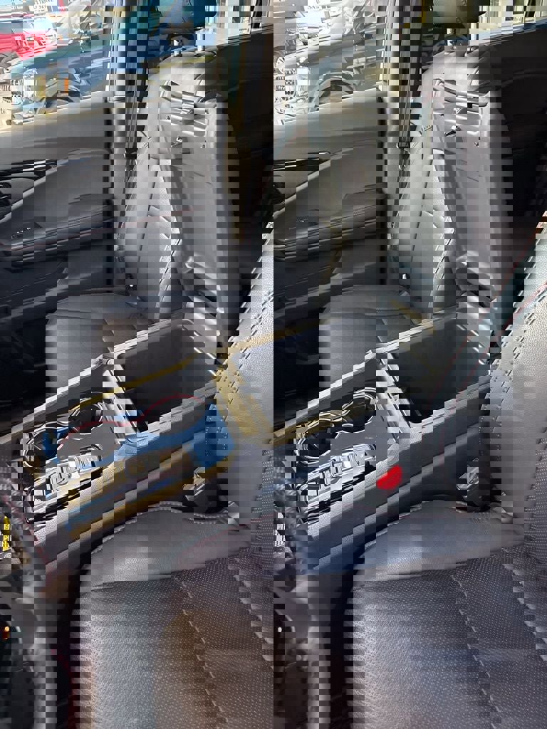 Used 2024 Honda Passport Black Edition image 19