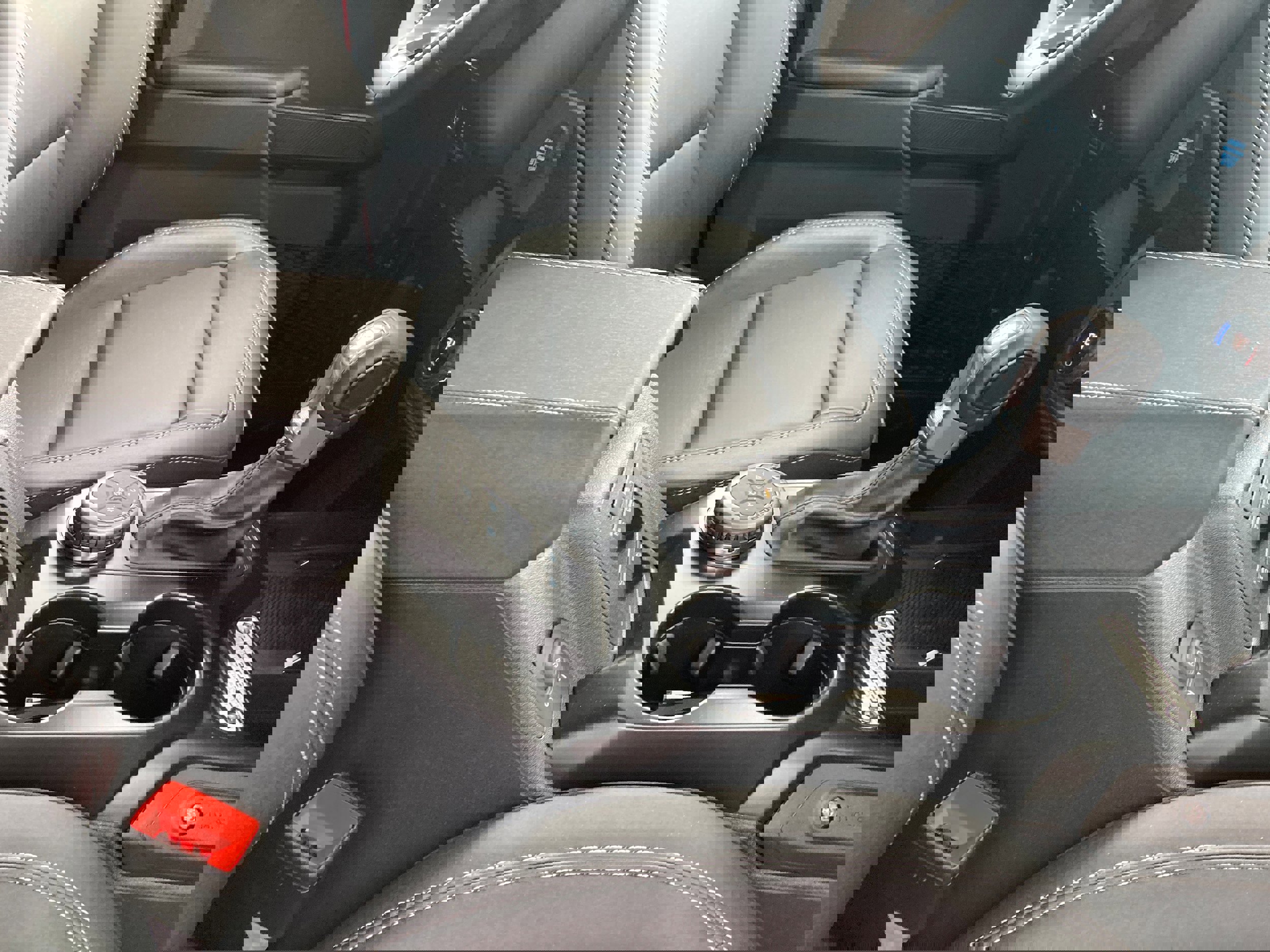 New 2025 Ford Bronco Big Bend image 14