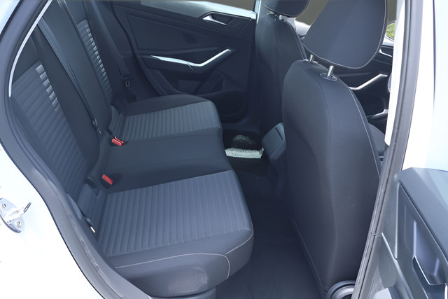 Certified 2024 Volkswagen Jetta S FWD image 18