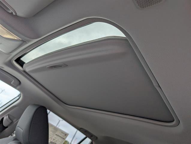 New 2025 Toyota RAV4 XLE image 24