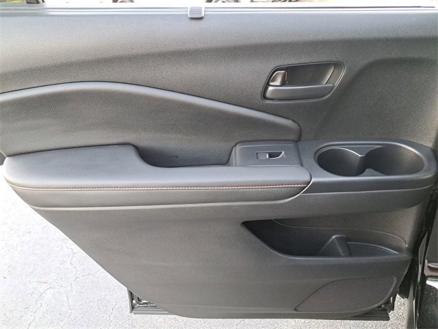 Used 2023 Honda Passport TrailSport image 13