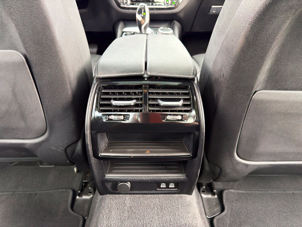 Used 2023 BMW 530i xDrive w/ Premium Package AWD/4WD image 18