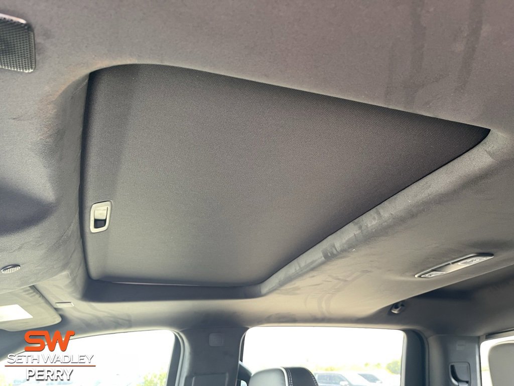 New 2026 GMC Sierra 1500 AT4X w/ AT4X AEV Edition image 26