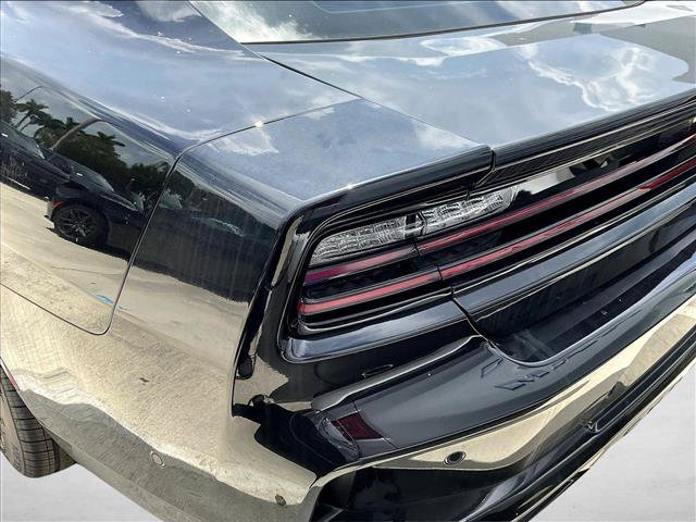 New 2026 Dodge Charger R/T AWD/4WD image 21
