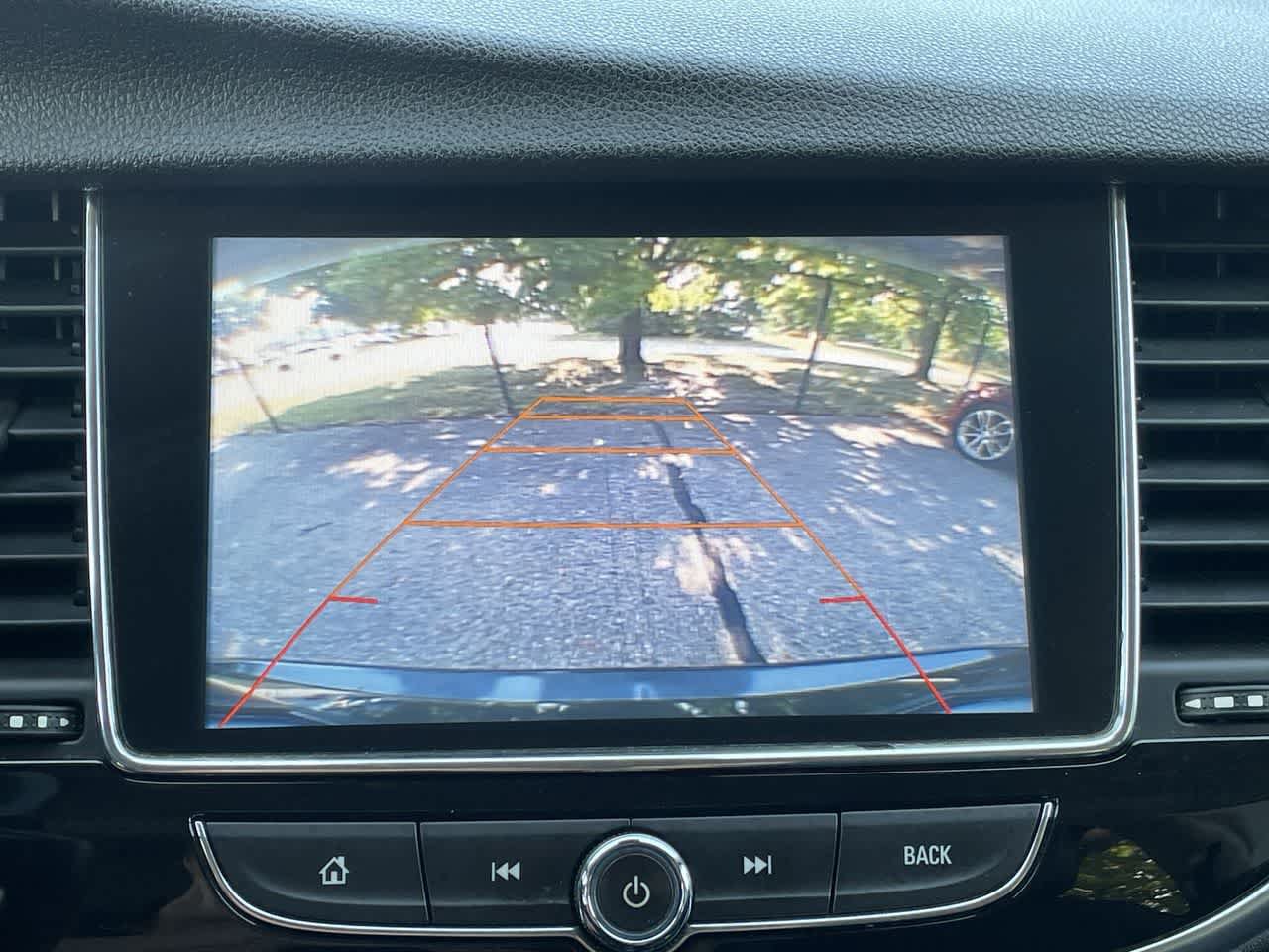 Used 2017 Buick Encore Preferred FWD image 23