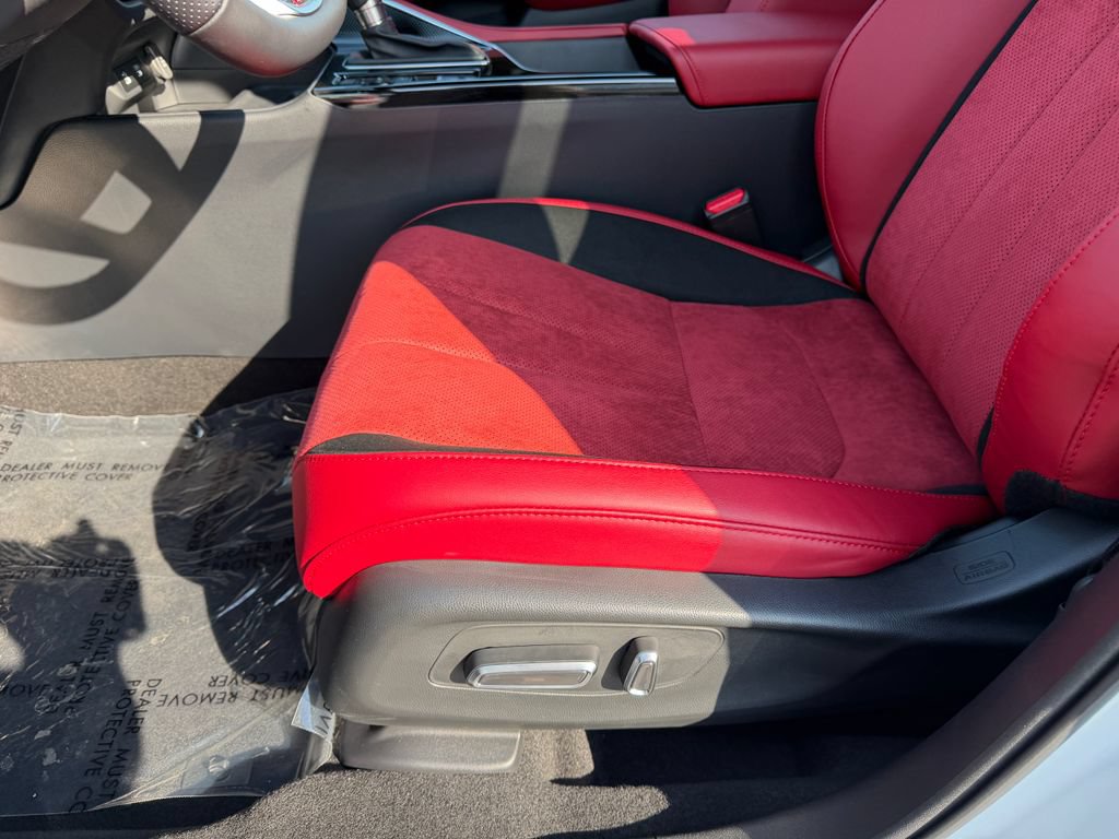 New 2026 Acura ADX A-Spec AWD/4WD image 15