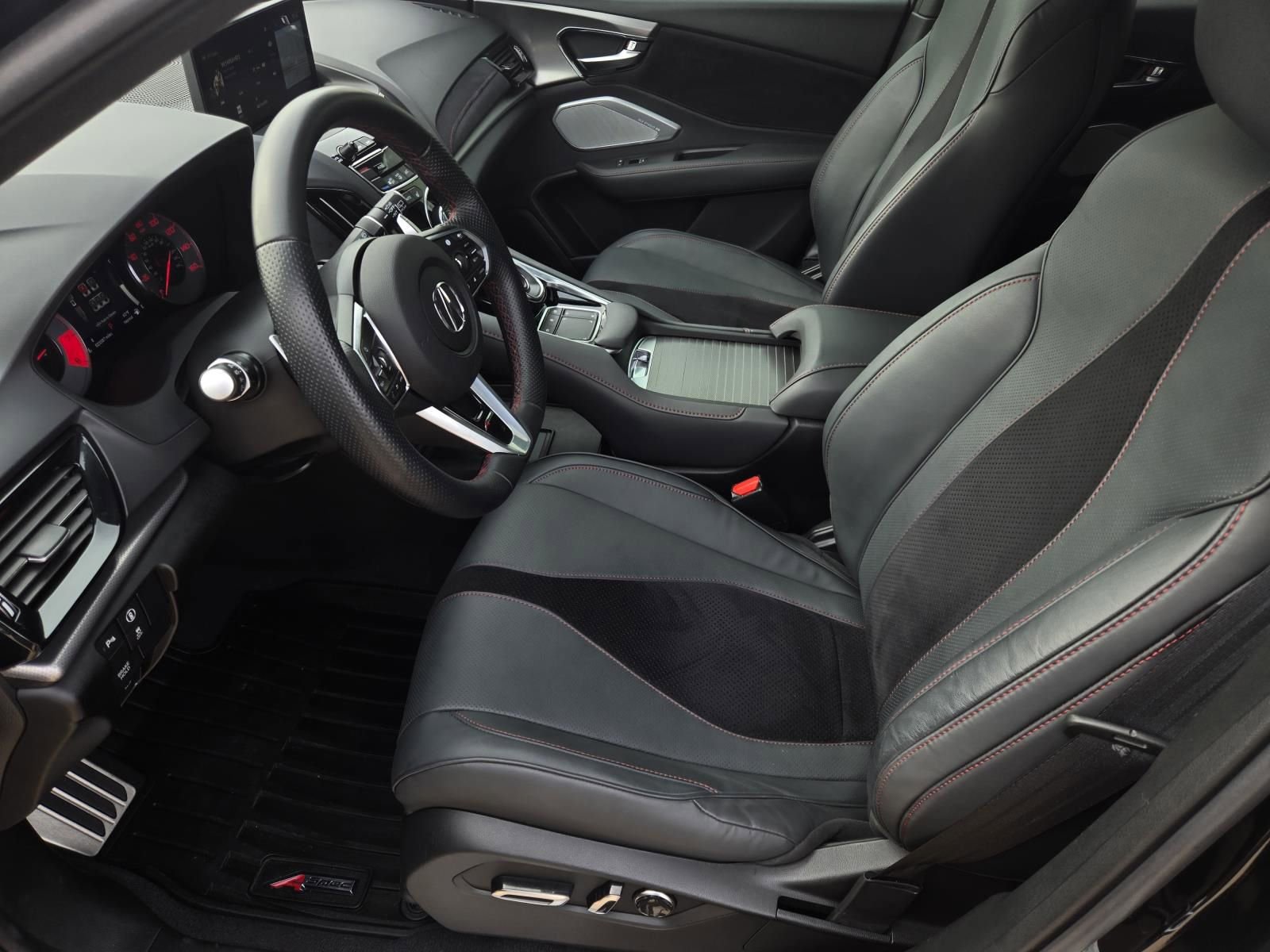 Used 2022 Acura RDX A-Spec image 25