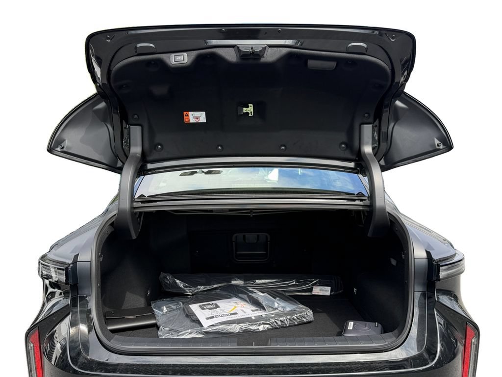 New 2026 Lexus ES 350h AWD w/ Cold Area Package image 7