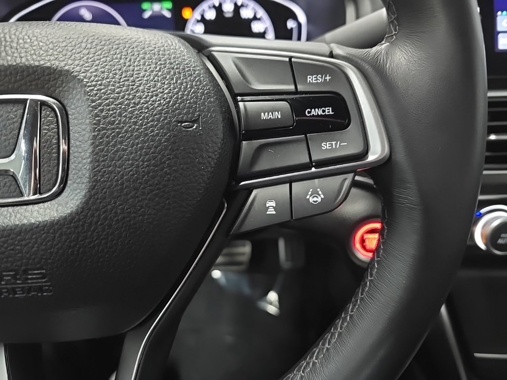 Used 2019 Honda Accord Sport image 21