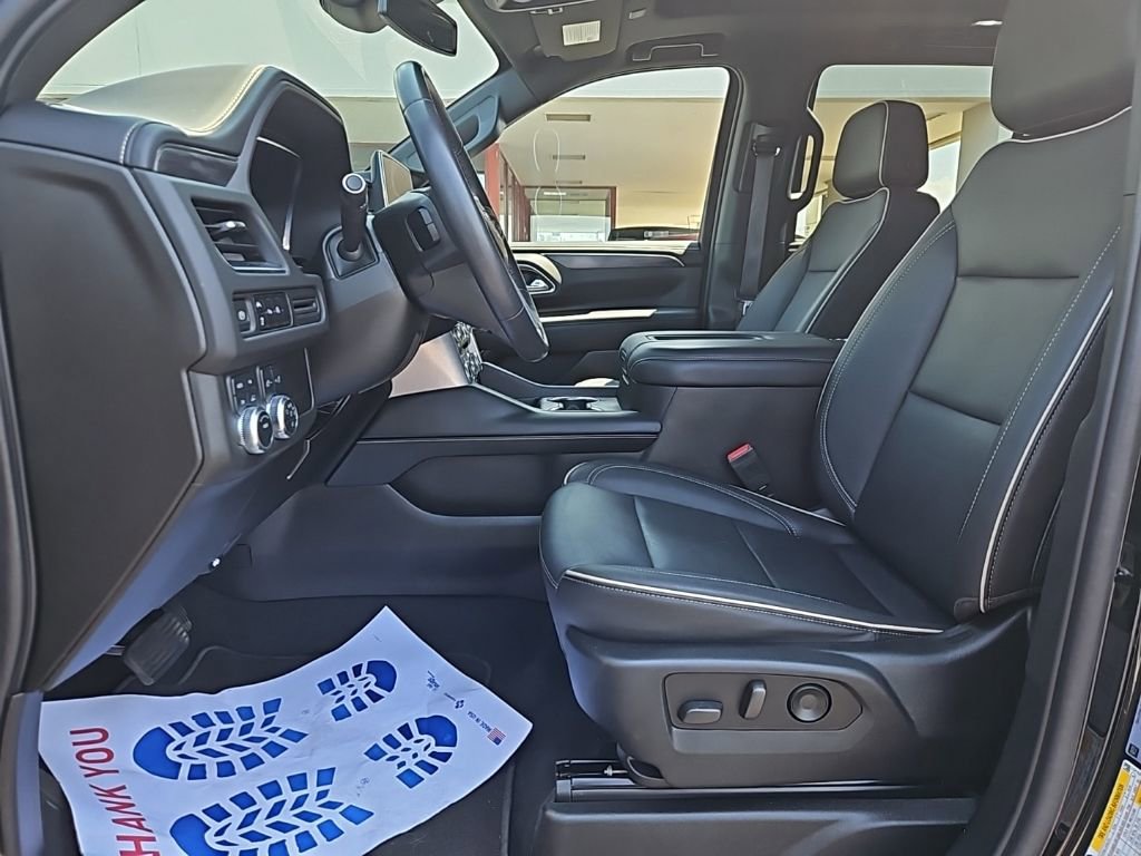 Used 2023 GMC Yukon SLT image 15