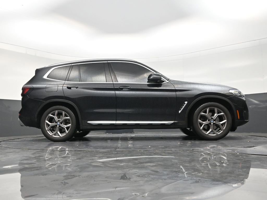 Used 2022 BMW X3 sDrive30i w/ Convenience Package RWD image 25