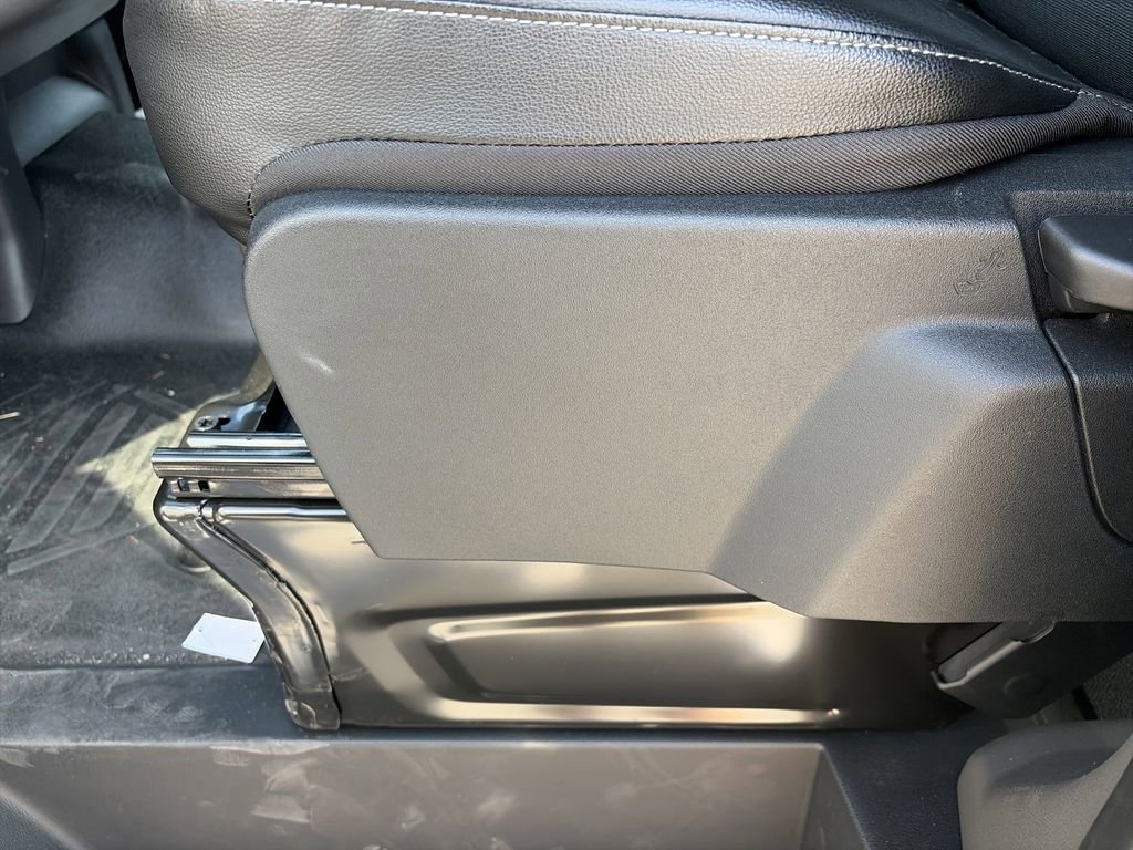 New 2024 Ford Transit 250 148 Medium Roof w/ Load Area Protection Package RWD image 17