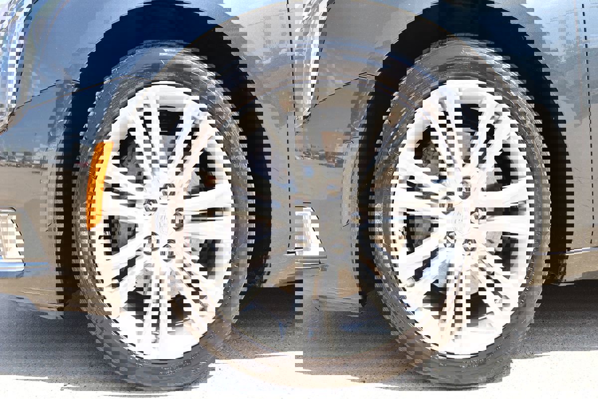 Used 2019 Cadillac XTS Luxury image 53