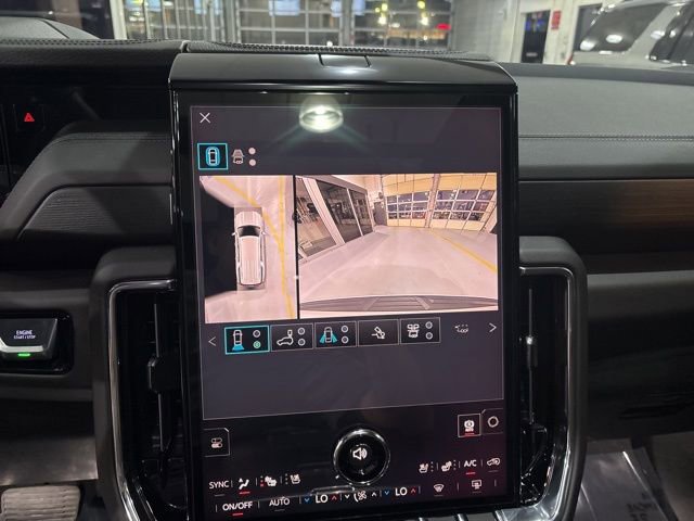 Used 2026 GMC Yukon XL Denali w/ Denali Reserve Package image 20