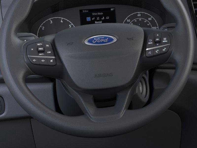 New 2025 Ford Transit 350 w/ Interior Upgrade Package image 12