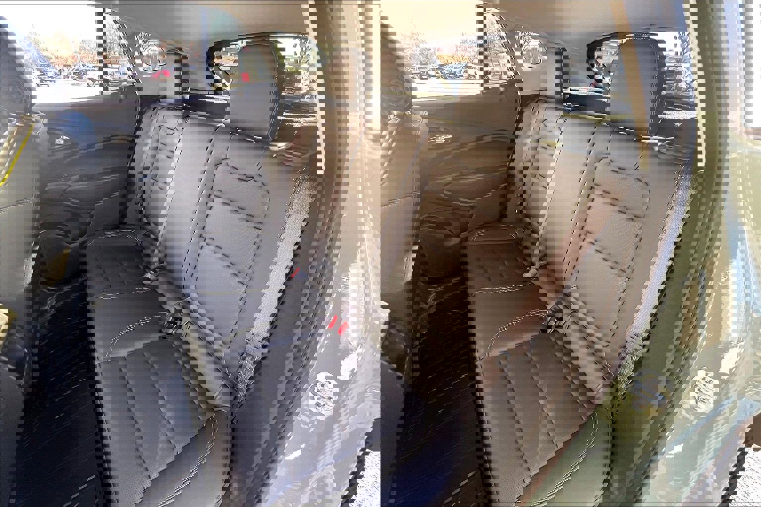 Used 2025 Chevrolet Trax ACTIV image 30