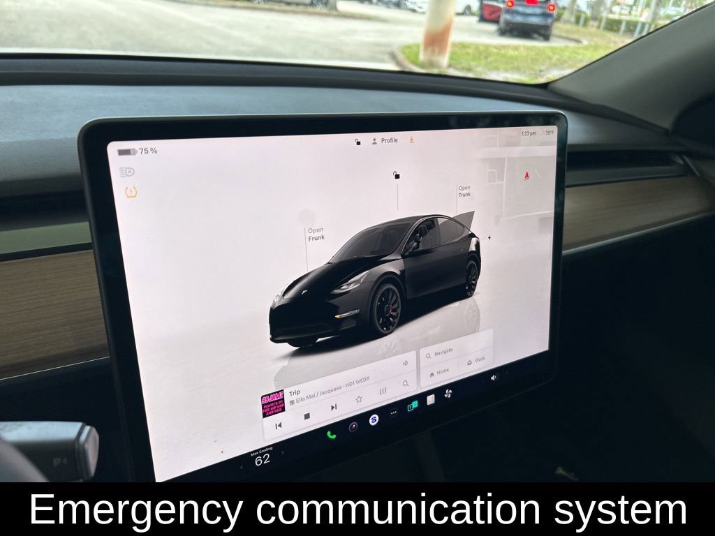 Used 2023 Tesla Model Y Long Range image 7