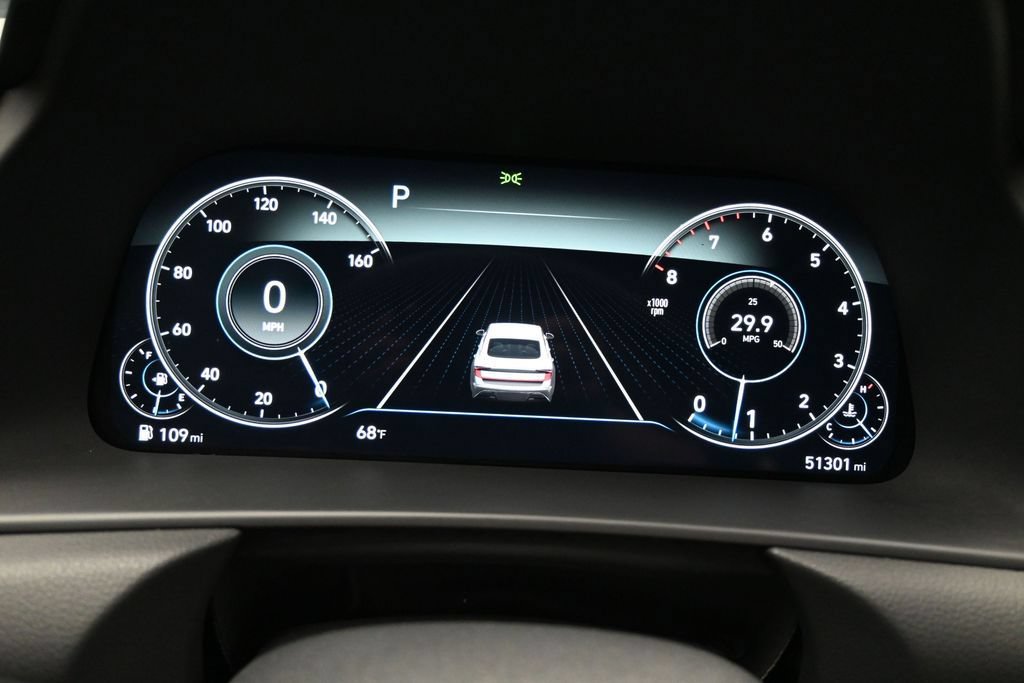 Used 2022 Hyundai Sonata SEL Plus FWD image 16