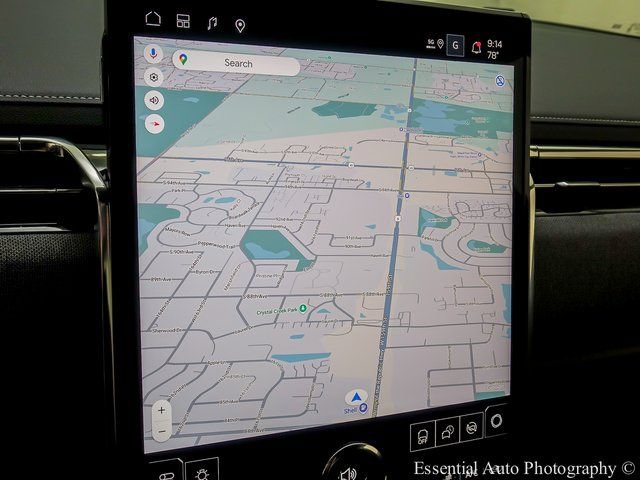 New 2026 GMC Sierra EV Elevation AWD/4WD image 16